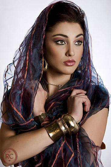 gypsy princess