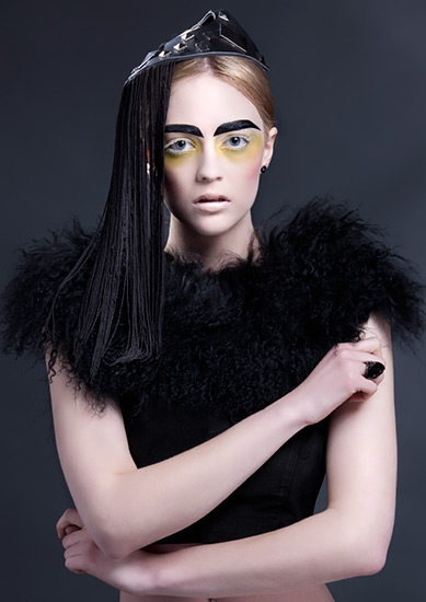 Viktoria Novak design. gaga design. canberra photographer