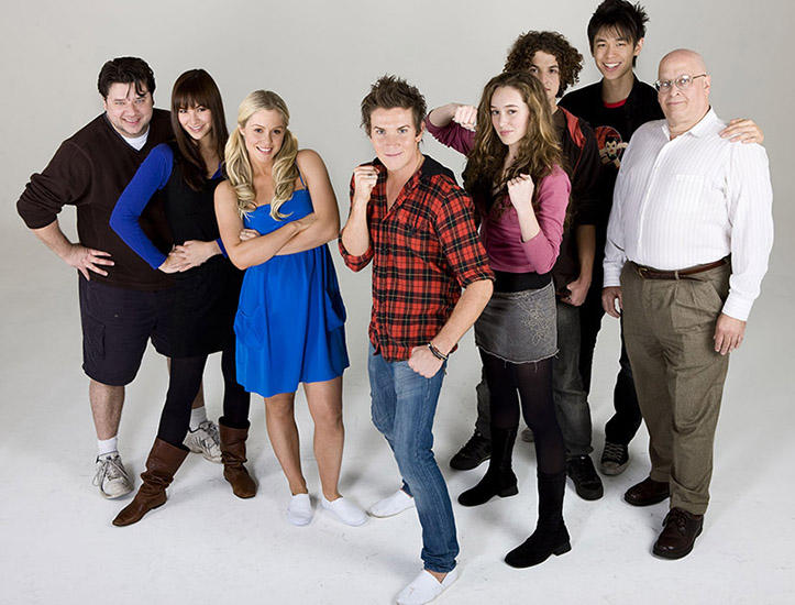 actor's headshots