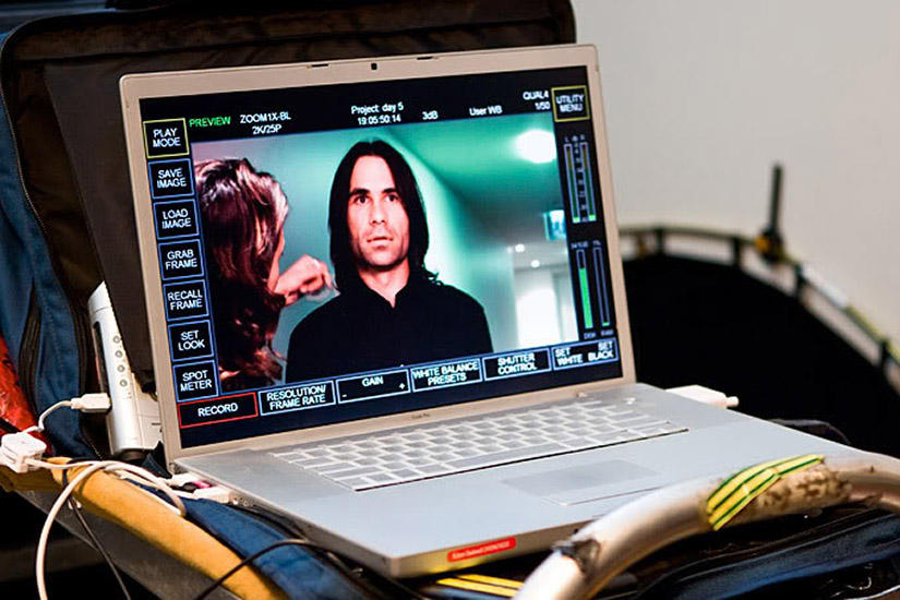prod stills