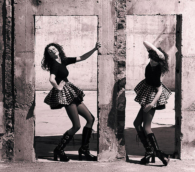 Concept photography