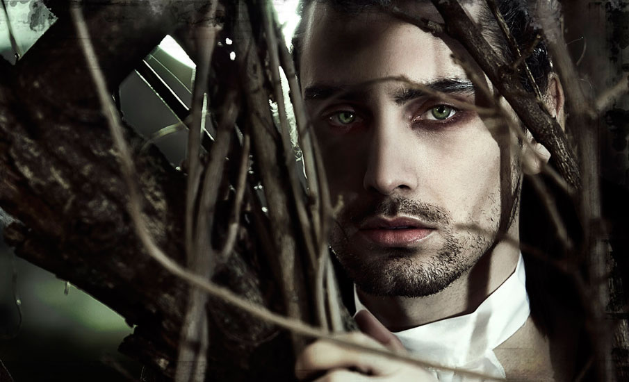 Fashion Photographer Canberra. fancy dress