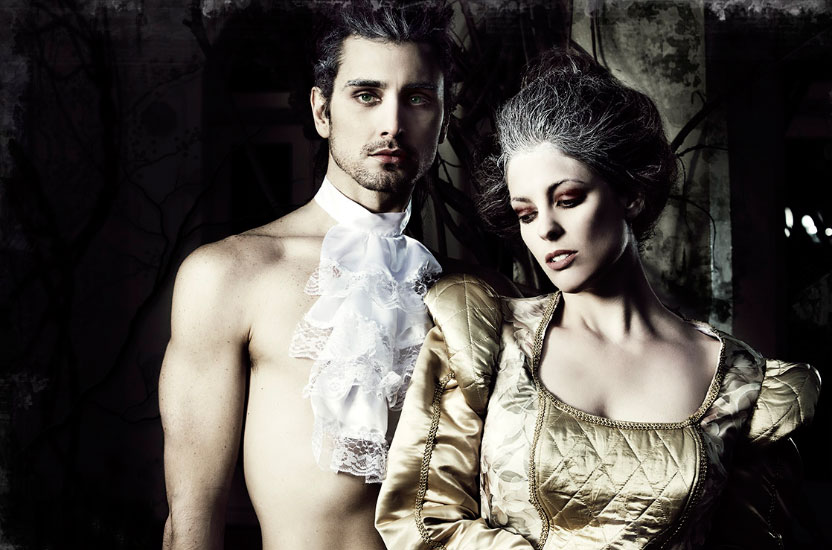 Victorian Grunge shoot, Canberra Photography, grunge, victorian